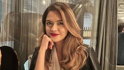 Ini Annisa Fitriana, Manajer no na yang Juga Runner Up Putri Indonesia