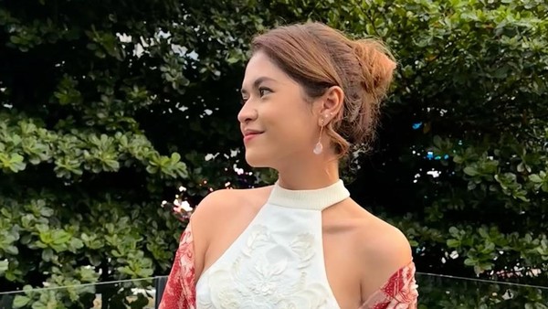 Ini Annisa Fitriana, Manajer no na yang Juga Runner Up Putri Indonesia