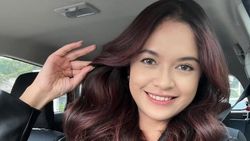 Ini Annisa Fitriana, Manajer no na yang Juga Runner Up Putri Indonesia