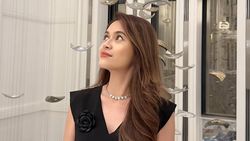 Ini Annisa Fitriana, Manajer no na yang Juga Runner Up Putri Indonesia