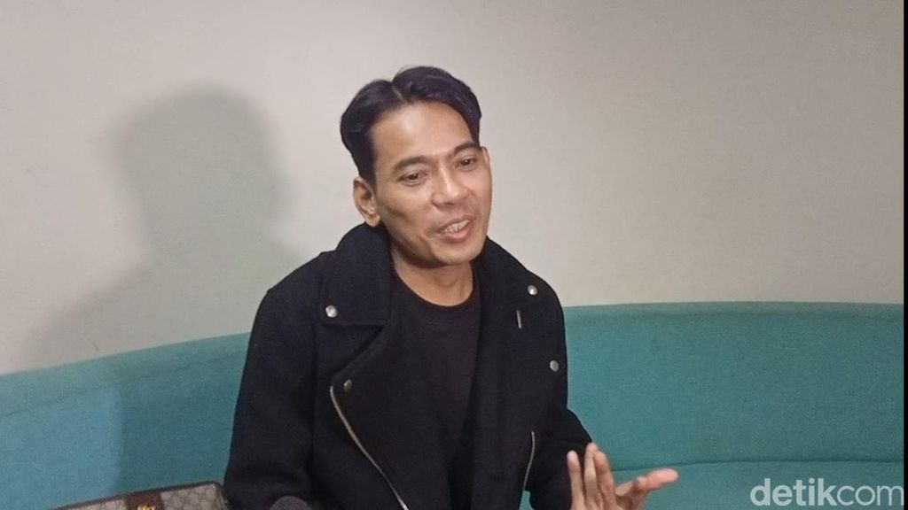 Aris Idol Ngaku Dapat Banyak Saweran dari TikTok Ngamen di Pantai hingga Bukit