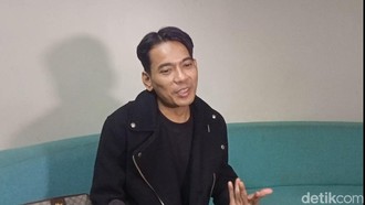 Aris Idol Ngaku Dapat Banyak Saweran dari TikTok Ngamen di Pantai hingga Bukit