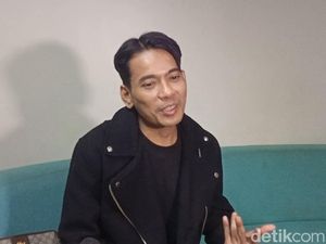 Aris Idol Ngaku Dapat Banyak Saweran dari TikTok Ngamen di Pantai hingga Bukit
