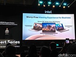 Jurus Asus Bikin Bisnis Worry-Free Lewat Expert Series