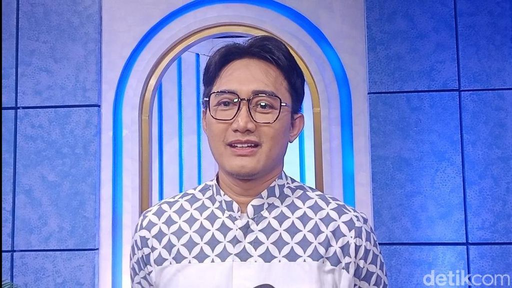 Boby Tince Healing di Desa Usai Rugi Besar Sampai Rp 2 M