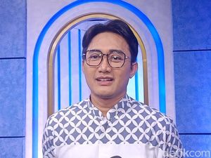 Boby Tince Healing di Desa Usai Rugi Besar Sampai Rp 2 M