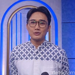 Gak Ada Cerita Lagi Boby Tince Jadi Perempuan