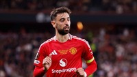 Bruno Fernandes Tak Menyesal Tolak Mega Tawaran dari Al Hilal