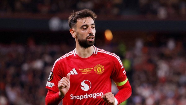Fernandes, Dembele, Messi, dan Para Pemain yang Tolak ke Arab Saudi