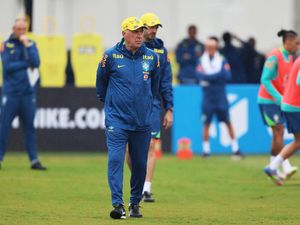 Daftar Skuad Timnas Brasil: Ancelotti Tak Panggil Pemain Madrid