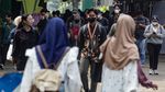 COVID-19 Ngegas Lagi, Menkes Sebut Varian Relatif Tak Mematikan