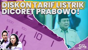 BSU Jadi 600 Ribu, Bagaimana Nasib Kelas Menengah?
