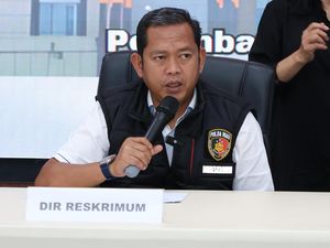 Polisi: Bocah SD di Inhu yang Tewas Sempat Dibawa Ortu ke Tukang Urut