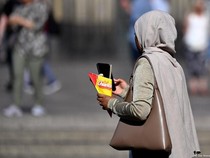 Diskriminasi di Jerman Semakin Meningkat