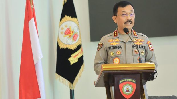 Ditpolsatwa Polri. (Dok. Polri)