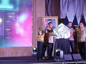 Kemenkum Genjot Perlindungan Kekayaan Intelektual Lewat Layanan Digital