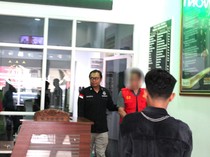 Eks Kades di Pati Ditahan Terkait Korupsi Proyek Desa hingga Rp 304 Juta