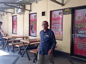 Diduga Tilap Uang Sewa Alat Berat, Eks Kepala BPJP Lombok-Istrinya Diperiksa