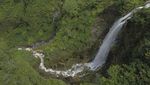 Eksotisme Kawah Galunggung, Keindahan Alam di Atas Gunung Api Aktif