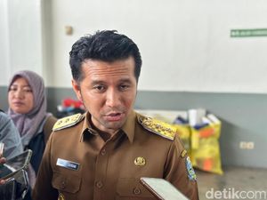 Emil Dardak Geram Masih Ada Pungutan Iuran Komite Sekolah