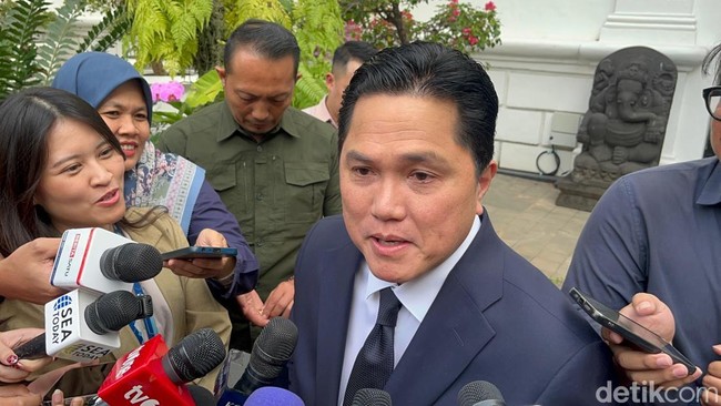 Santer Isu Reshuffle: Menteri, Petinggi Partai hingga Istana Bersuara