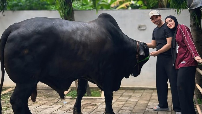 Fairuz dan Sonny Septian Fairuz dan Sonny Septian