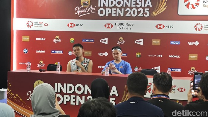 Fajar Alfian, Muhammad Rian Ardianto