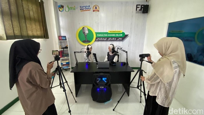 Fakultas Agama Islam UMI