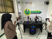 6 Prodi Keren Fakultas Agama Islam UMI, Cek Profilnya Yuk!