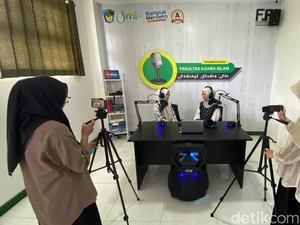 6 Prodi Keren Fakultas Agama Islam UMI, Cek Profilnya Yuk!
