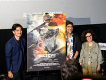 Film Believe Dapat Tanggapan Positif, Produser Bersyukur