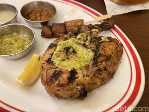 Harus Sabar Antre! 5 Tempat Makan di Gading Serpong yang Viral