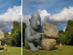 Dulu Cuma Gambar, Kini AI Membuatnya Terlihat Hidup!