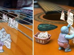 Dulu Cuma Gambar, Kini AI Membuatnya Terlihat Hidup!