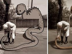 Dulu Cuma Gambar, Kini AI Membuatnya Terlihat Hidup!