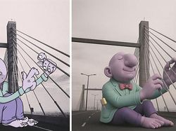 Dulu Cuma Gambar, Kini AI Membuatnya Terlihat Hidup!