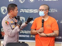 Admin Cinta Sedarah Akui Bentuk Grup karena Lihat Tante Berpakaian Seksi