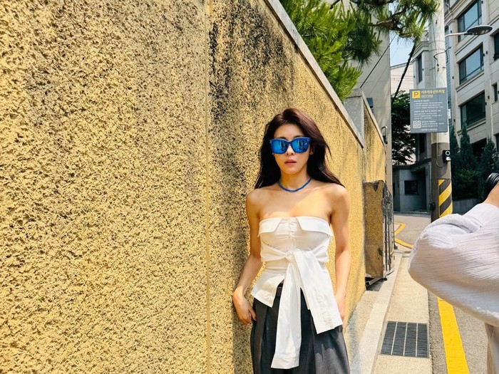 Ha Ji Won