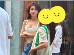 Penampilan Terbaru Artis Drakor Ha Ji Won, Jadi Body Goals di Usia 47 Tahun