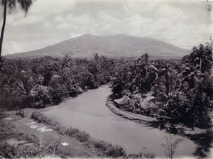 Buitenzorg, Kota yang Lahir dari Lelahnya Seorang Penguasa Kolonial