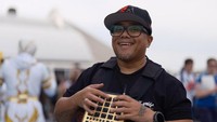 Jelang New York Marathon, Igor Saykoji Ikut Lari 5K Sebagai Pemanasan Jelang New York Marathon, Igor Saykoji Ikut Lari 5K Sebagai Pemanasan