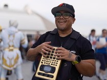 Jelang New York Marathon, Igor Saykoji Ikut Lari 5K Sebagai Pemanasan