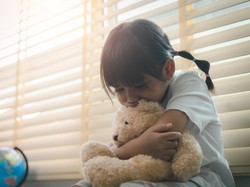 Ayahku Penculikku, Kisah Pilu Anak Disembunyikan Dari Ibunya Sendiri