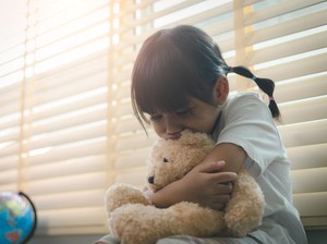 Ayahku Penculikku, Kisah Pilu Anak Disembunyikan Dari Ibunya Sendiri