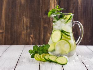 4 Bahan Ramuan yang Bisa Bantu Pangkas BB dan Bikin Nggak Mudah Lapar