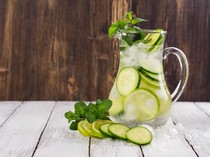 4 Bahan Ramuan yang Bisa Bantu Pangkas BB dan Bikin Nggak Mudah Lapar