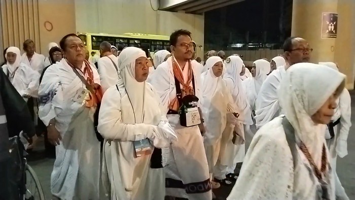 Top 5 Provinsi dengan Kuota Haji 2026 Terbanyak, Jawa Timur Paling Banyak