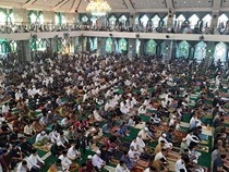 Jadwal Sholat Cirebon Hari Ini: Sabtu, 2 Agustus 2025 dengan Keutamaannya