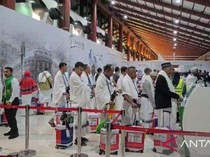 Jangan Sampai Disita! Ini Barang yang Dilarang di Koper Jemaah Haji 2026
