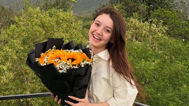 Influencer dan TikToker Sana Yousaf meninggal dunia setelah ditembak pria yang pernah beberapa kali ia tolak